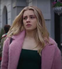 The film was announced alongside the fourth installment, after ever happy. After We Fell Josephine Langford Coat Movieleatherjackets
