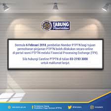Permohonan untuk melanjutkan pelajaran ke unisel. Ptptn On Twitter Nombor Ptptn Boleh Dibeli Secara Online Tanpa Perlu Ke Kaunter Mulai 6 Februari 2018 Pembelian Boleh Dilakukan Di Https T Co Ucnwoj0rmg Di Pautan Pembelian No Pin Ptptn Pertanyaan Lanjut Boleh Hubungi Careline Ptptn