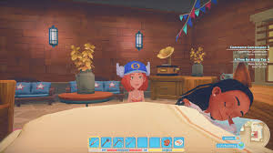 Download my time at portia. My Time At Portia Game Mod Always Open V 0 1 0 Download Gamepressure Com