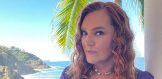 Anna Ciocchetti habría sido hospitalizada de emergencia