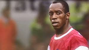 He is currently a commentator for bbc sport and itv sport. Arsenal S Iconic Striker Ian Wright Nbc Sports