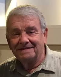 Danny (Dan) Joe Tobias Obituary November 14, 2024