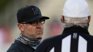 Mike Vickery's Instagram, Twitter & Facebook