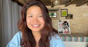 Moi Impat: le choix de rentrer vivre dans un petit village français