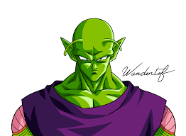 Check spelling or type a new query. Artstation Dragon Ball Z Piccolo Christophe Lestringand