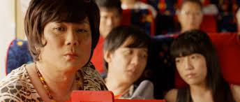 Rediscovering Jack Neo The Actor