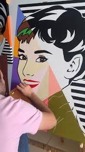 Cuadros de Bruno Angel