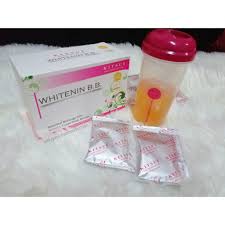 Why use glutathione for whitening skin? Kitsui Review Perbezaan Antara Product Whitenin Bb Vitamin C Shine Cikgu Norazimah