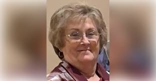 Obituary information for Polly