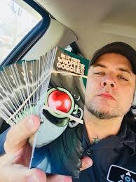 Cathy Prime's Instagram, Twitter & Facebook