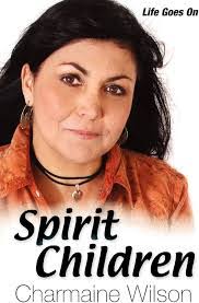 Charmaine Wilson's Instagram, Twitter & Facebook