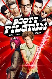 Scott Pilgrim Vs The World Pelicula Completa Español Latino Watch Scott Pilgrim Vs The World 2010 Full Movie Online Free Scott Pilgrim Scott Pilgrim Vs The World World Movies