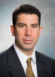 Dr. Christopher Bono