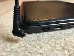 3 savvy ways to charge chromebook without a charger. The End Of My Charger Got Stuck In Power Plug In Spot How Do I Get It Out Otherwise I Can T Charge This Computer Ever Again Chromeos