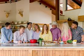 We always prioritize the customer interests in all cases. The Pioneer Woman Ree Drummond Home Facebook