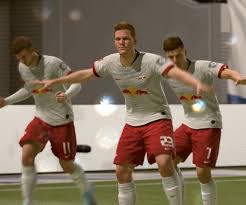 Fifa 20 merecen la pena sabitzer 92 dilrosun 89 tots y witsel 93 flashback sbc review. Fifa 20 Rb Leipzig So Spielt Ihr Mit Den Roten Bullen