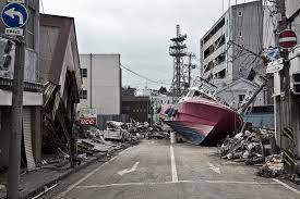 Lessons from Fukushima disaster 10 years later | Stanford News