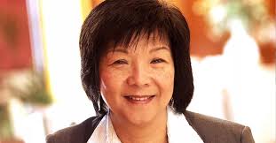 Northern Ireland Humanists pay tribute to humanist trailblazer Anna Lo