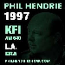 Phil Hendrie Show