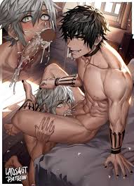 Rule 34 - 2boys Abs Anal Big Penis Blowjob Blush Cum Cum In Mouth Cum In  Throat Cum Inside Cumming Darius (laosmut) Deep Throat Deepthroat  Domination Ejaculation Erect Penis Erection Excessive Cum