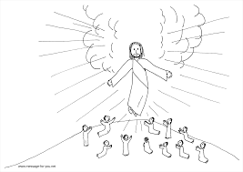 Cross coloring page jesus coloring pages coloring pages for girls cool coloring pages coloring books easter colouring children's church crafts catholic crafts new 52. Ascension Coloring Page Coloring Home