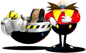 Egg Mobile Sonic Art Happy Birthday Drawings Sonic