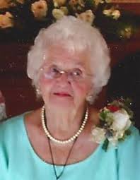 Betty L. Harrell Obituary September 14, 2018