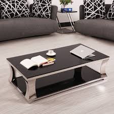 7 modern mediterranean living room design ideas; Ikea Modern Minimalist Living Room Furniture Paint Glass Coffee Table Rectangular Coffee Table Tea Table Small Apartment Ideas Table White Table Runner For Round Tablestable Dance Aliexpress
