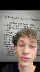 Tyler Leaked Podcast