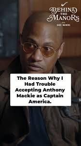 Which is your favorite of Anthony Mackie's Top 5 Roles? #anthonymackie  #marvel #captainamerica #movie #actor #birthday #hollywood