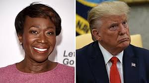 Joy-Ann Reid Archives