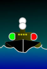 Confusing those two could cause a ship wreck. Port And Starboard Wikipedia