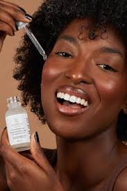 Hydrating Facial Serum