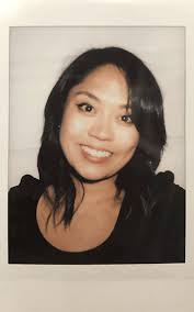 Maria Antioquia's Instagram, Twitter & Facebook