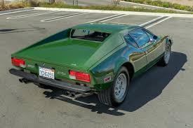 Image result for Medium Green 1972 Pantera
