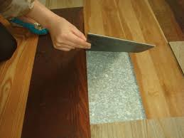 Has Your Vinyl Floor Been Damaged Repairing Is Easy If You Follow These Steps Vinyl Flooring Floating Vinyl Flooring Vinyl Sheet Flooring