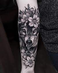 See This Instagram Photo By Danielbacz 3 016 Likes Wolf Tattoo Meaning Wolf Tattoo Sleeve Wolf Tattoo Design