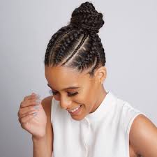 These Are The Best Braiding Salons In Nyc Braided Hairstyles African Braids Hairstyles Cool Hairstyles