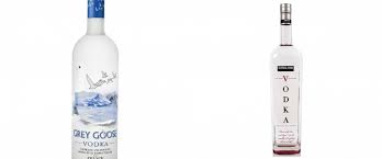These Are The Big Brands Hidden Behind Costco S Kirkland Label In 2020 Grey Goose Vodka Kirkland Brand Vodka