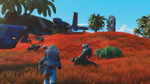 Maybe you would like to learn more about one of these? No Man S Sky Beyond Launch Trailer Youtube