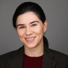 Cassandra Jacobson Russo