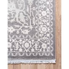 Angela Light Gray Rug Reviews Joss Main