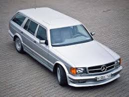 1983 Zender Mercedes Benz W126 500set Shooting Brake In 2020 Mercedes Benz 500 Mercedes Mercedes Benz Maybach