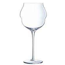 6 Verres A Pied 60 Cl Macaron Verre A Pied Verre De Vin Verre