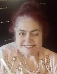 Obituary information for Peggy Ann Bunton