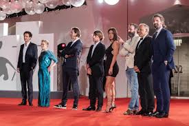 77th venice international film festival. Senscritique On Twitter Le Casting De Mandibules Nouveau Film De Quentin Dupieux Oizo3000 A La Mostra De Venise La Biennale