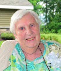 Catherine Schell Obituary (1925