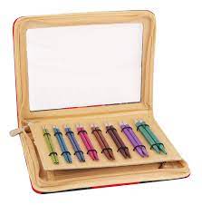 We have a large collection of knitpro products. Knitpro Zing Needle Sets Wool Zone