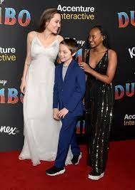 Zahara, shiloh and pax jolie pitt out with their mom in beverly hills on september 2nd. Angelina Jolie Shiloh Jolie Pitt Knox Jolie Pitt Vivienne Jolie Pitt Zahara Marley Jolie Pitt Angelina Jolie And Zahara Marley Jolie Pitt Photos Zimbio
