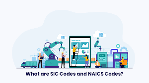 A condensed list of sic codes for providing companies house with a description of your company's nature of business. What Are Sic Codes And Naics Codes